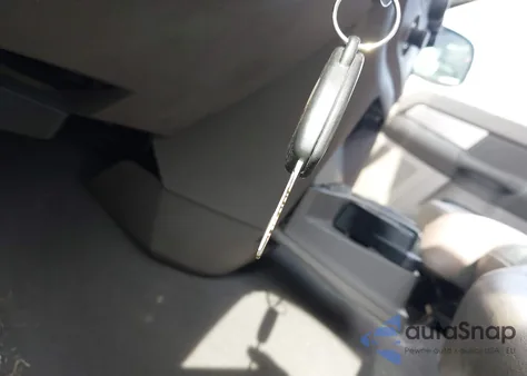 2008 Dodge Ram 1500 Slt из США, поврежденный, VIN 1D7HU18N08J154815